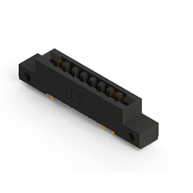 857-008-559-112 EDAC Inc.  Edgeboard Connectors